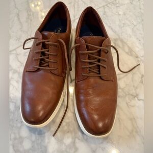 Clark’s oxford men’s shoes